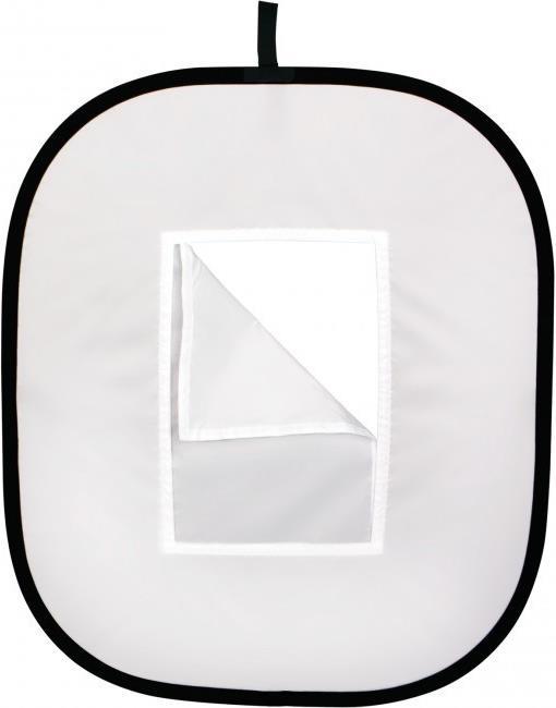 Actual product image Westcott Omega reflector (Folding reflector)