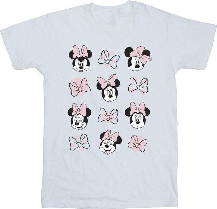 Produktbild Disney Minnie Mouse Multiple TShirt (S)