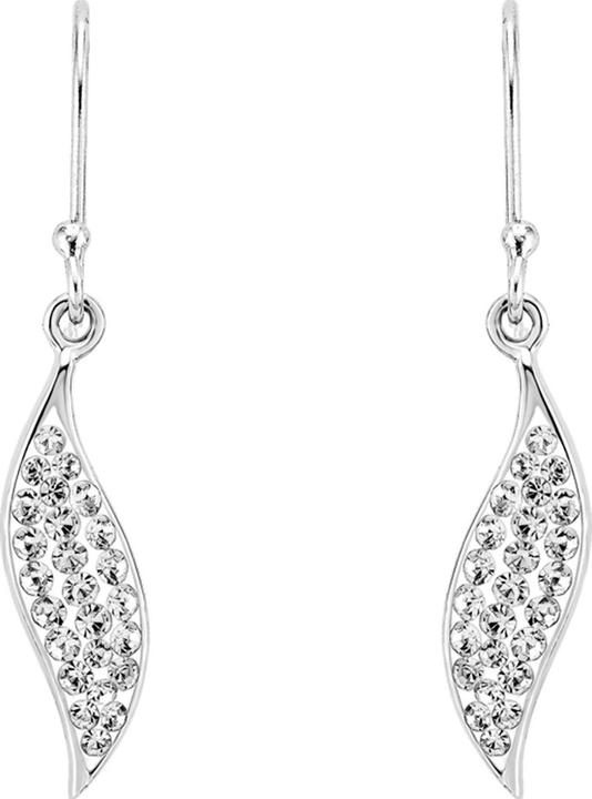 Immagine prodotto Amor orecchini (Argento, Cristallo Swarovski)