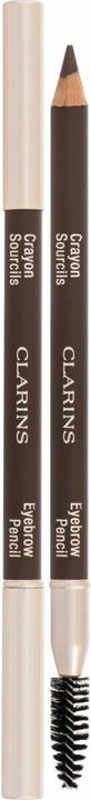 Image du produit Clarins Sourcils - Crayon (02 Light Brown)