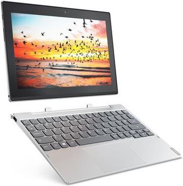 Produktbild Lenovo 2in1 Miix 320-10 (10.10", Intel Atom x5-Z8350, 4 GB, 64 GB, CH)