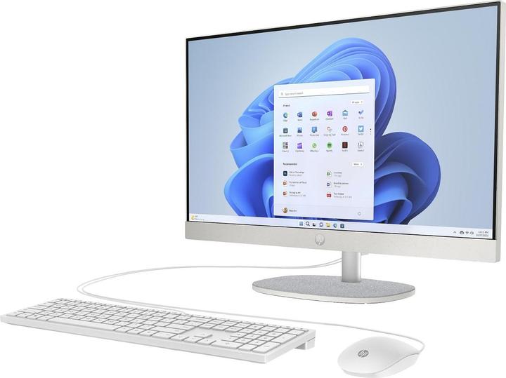 Produktbild HP M01-F3001ng (AMD Ryzen 7 5700G, 16 GB, 512 GB, AMD Radeon Graphics)