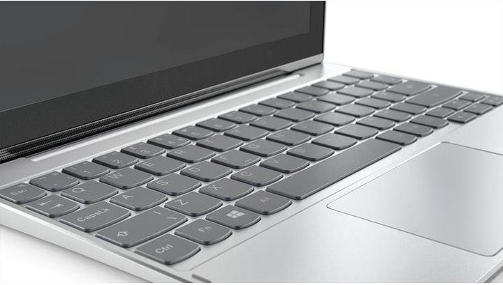 Produktbild Lenovo 2in1 Miix 320-10 (10.10", Intel Atom x5-Z8350, 4 GB, 64 GB, CH)