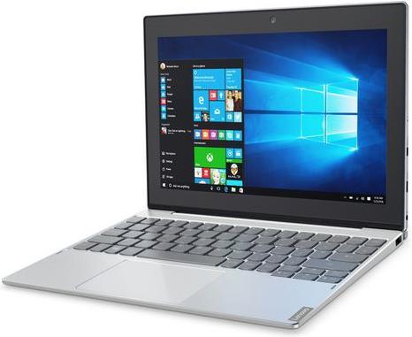 Produktbild Lenovo 2in1 Miix 320-10 (10.10", Intel Atom x5-Z8350, 4 GB, 64 GB, CH)