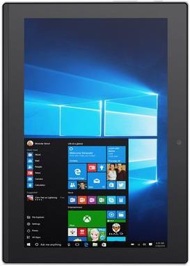 Produktbild Lenovo 2in1 Miix 320-10 (10.10", Intel Atom x5-Z8350, 4 GB, 64 GB, CH)