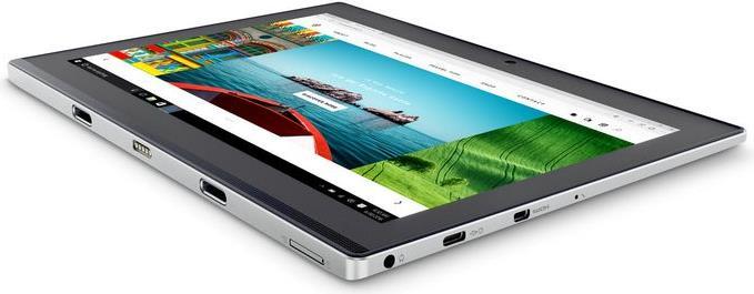 Produktbild Lenovo 2in1 Miix 320-10 (10.10", Intel Atom x5-Z8350, 4 GB, 64 GB, CH)