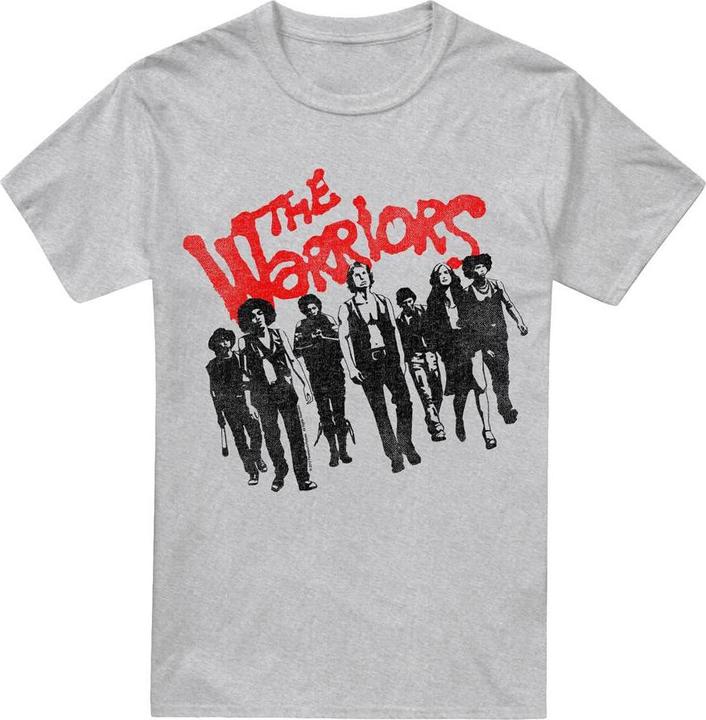 Warriors The Gang TShirt (XL)