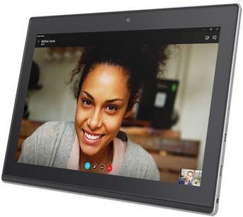 Produktbild Lenovo 2in1 Miix 320-10 (10.10", Intel Atom x5-Z8350, 4 GB, 64 GB, CH)