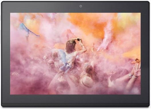 Produktbild Lenovo 2in1 Miix 320-10 (10.10", Intel Atom x5-Z8350, 4 GB, 64 GB, CH)