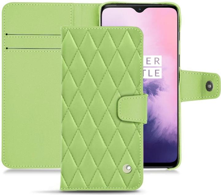 Vert olive - Couture ( Nappa - Pantone #a7c58e )