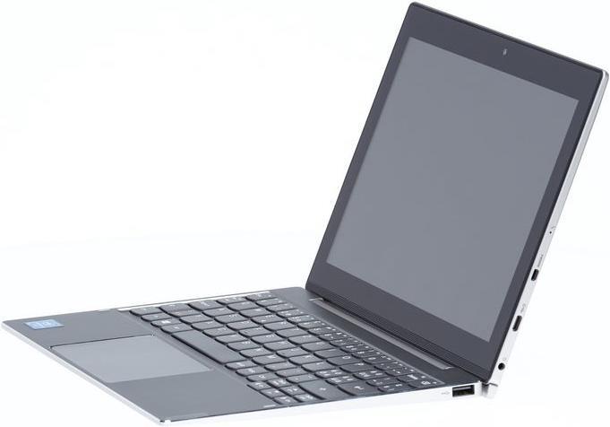 Produktbild Lenovo 2in1 Miix 320-10 (10.10", Intel Atom x5-Z8350, 4 GB, 64 GB, CH)