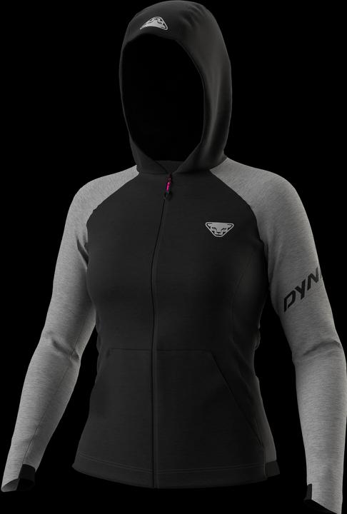 Produktbild Dynafit 24/7 Polartec Zip Hoodie Jacke (L)