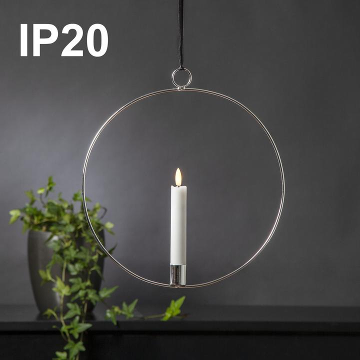 Image du produit Star Trading Anneau de flamme (1 x)