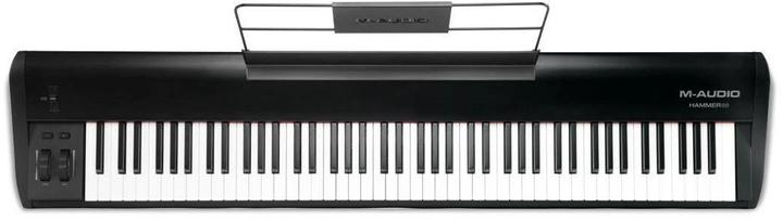 Actual product image M-Audio Hammer 88 (Keyboards)
