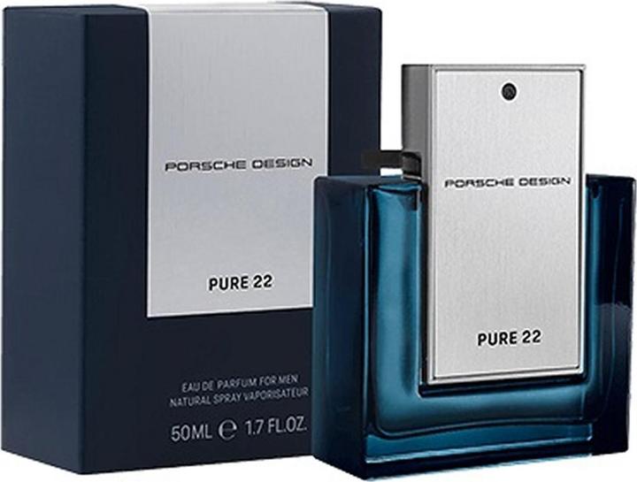 Image du produit Nightology Suede Breeze Eau de Parfum (Eau de parfum, 100 ml)