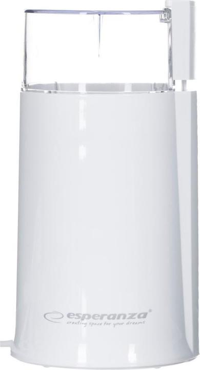Actual product image Esperanza EKC001W (CH plug)