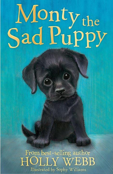 Immagine prodotto Monty il cucciolo triste (Inglese, Sophy Williams, Holly Webb, 2017)