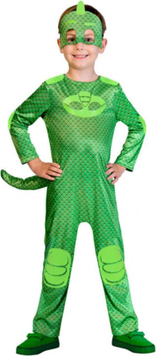Produktbild Amscan PJ Masks Gecko (128)