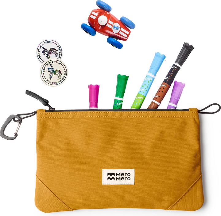 Actual product image Mero Mero Stuff Pouch V2