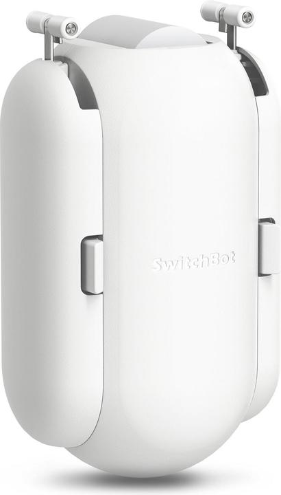 Actual product image SwitchBot I Rail