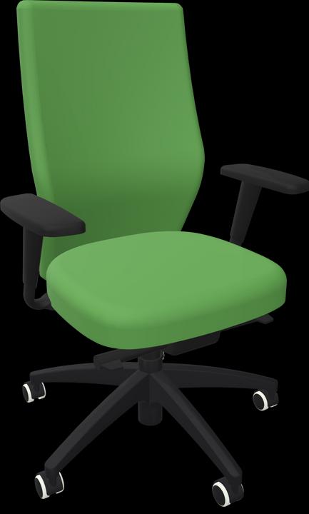 Produktbild Moving Otavo Q Bürodrehstuhl