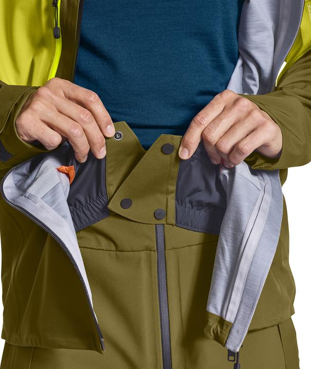Produktbild Ortovox Guardian Shell Jacket (S)