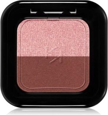 KIKO Milano New Bright Duo - Lidschatten Duo