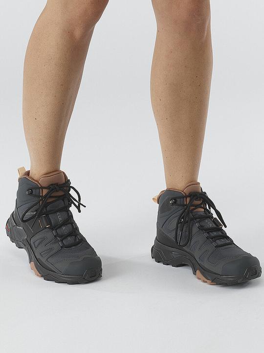 Actual product image Salomon X Ultra 4 Mid Gore-Tex® (37 1/3)