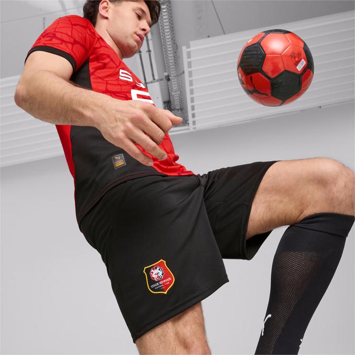Produktbild Puma shorts stade rennais 2024/25 (M)