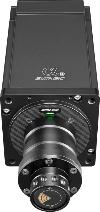 Produktbild Simagic Alpha U (PC)
