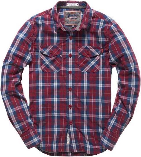 Superdry Cestino invernale (S)