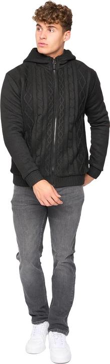 Actual product image Bewley & Ritch Mens Tonbridge Cardigan (L)