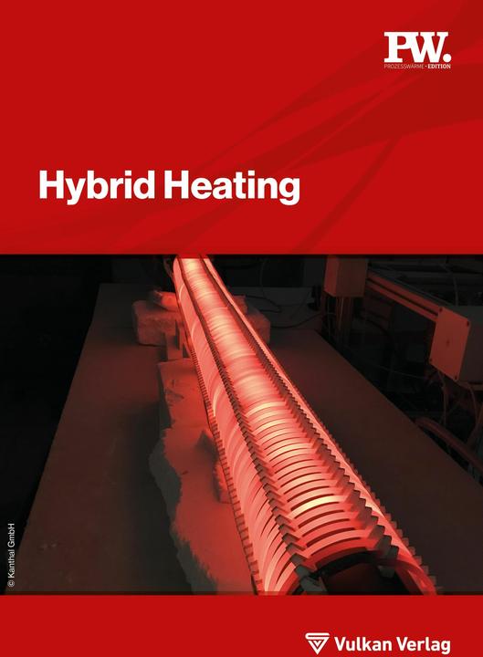 Immagine prodotto Hybrid Heating (Tedesco, Christian Schwotzer, 2024)