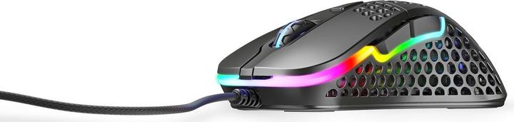 Actual product image CHERRY xtrfy M4 RGB (Cable)