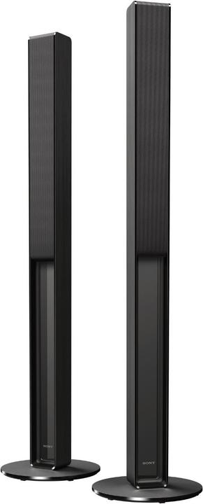 Actual product image Sony Ht-Rt4 (600 W, 5.1 channels)