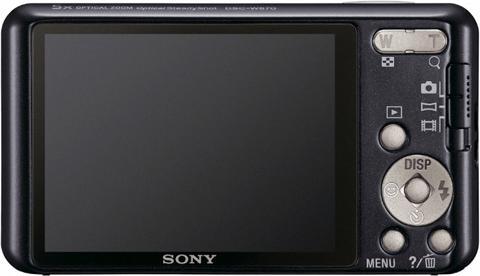 Productafbeelding Sony Dsc-W570