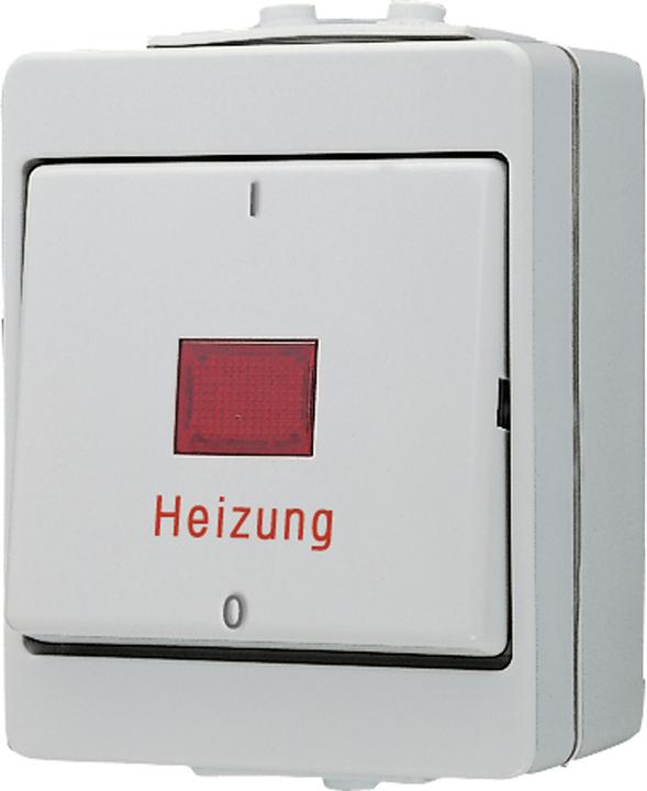 Produktbild JUNG Heizung