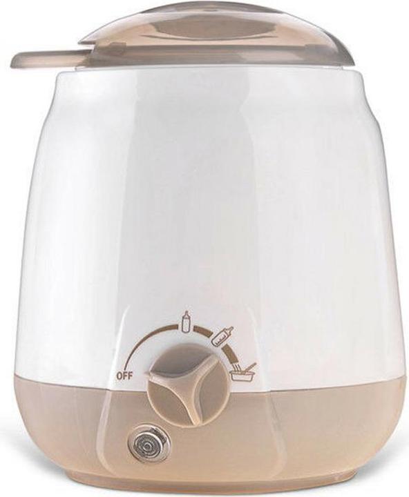Produktbild Hartig & Helling Babykostwärmer BS 21