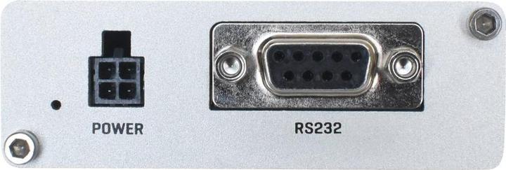 Produktbild Teltonika LTE-Industriemodem TRB142 RS232