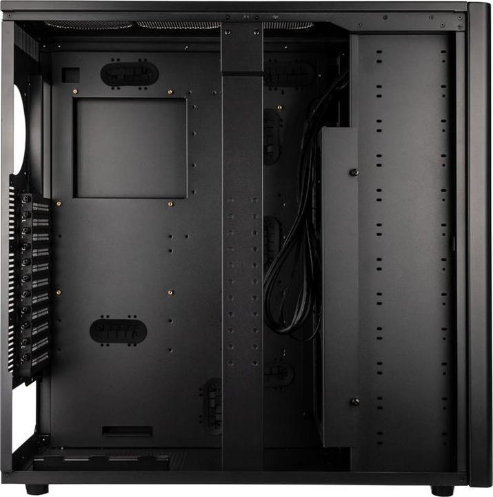 Produktbild Jonsbo T59X Big-Tower, HPTX, SSI EBB, E-ATX (E-ATX)