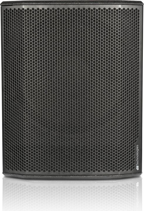 Image du produit dB Technologies Sub-618 (Subwoofer actif)