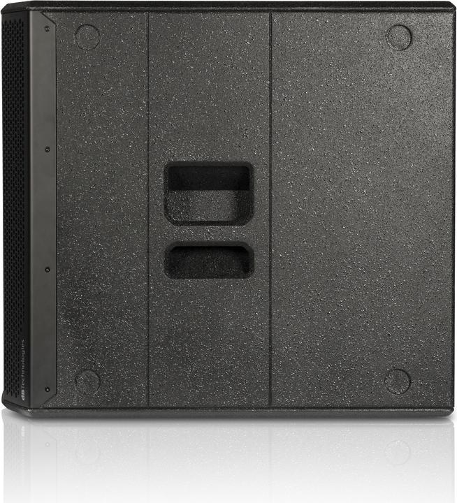 Image du produit dB Technologies Sub-618 (Subwoofer actif)