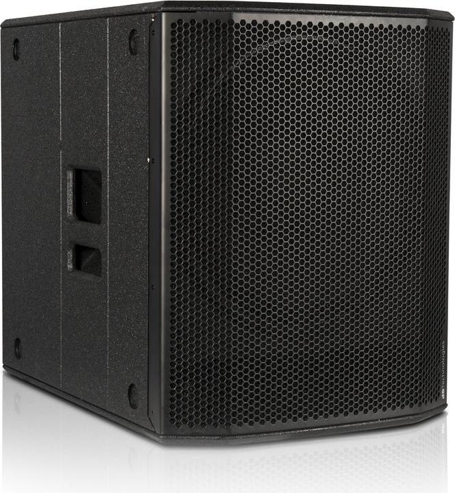 Image du produit dB Technologies Sub-618 (Subwoofer actif)