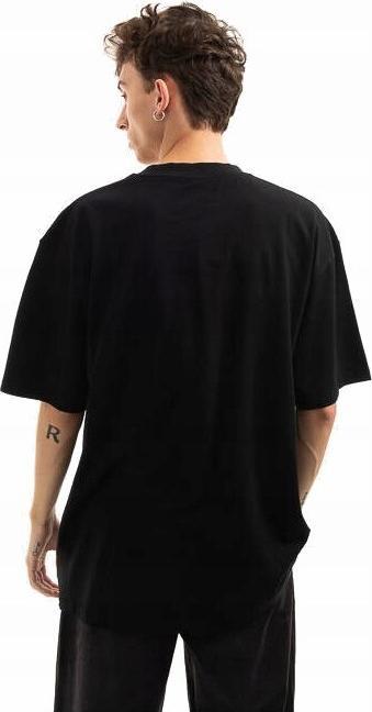 Actual product image Edwin t-shirt neon katakana (XS)