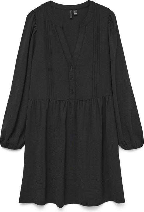 Produktbild Vero Moda Vmemma Ls Lace Dress Wvn Ga Noos (XS)