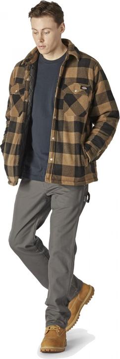 Actual product image Dickies Thermal shirt Portland SH5000 (XXL)