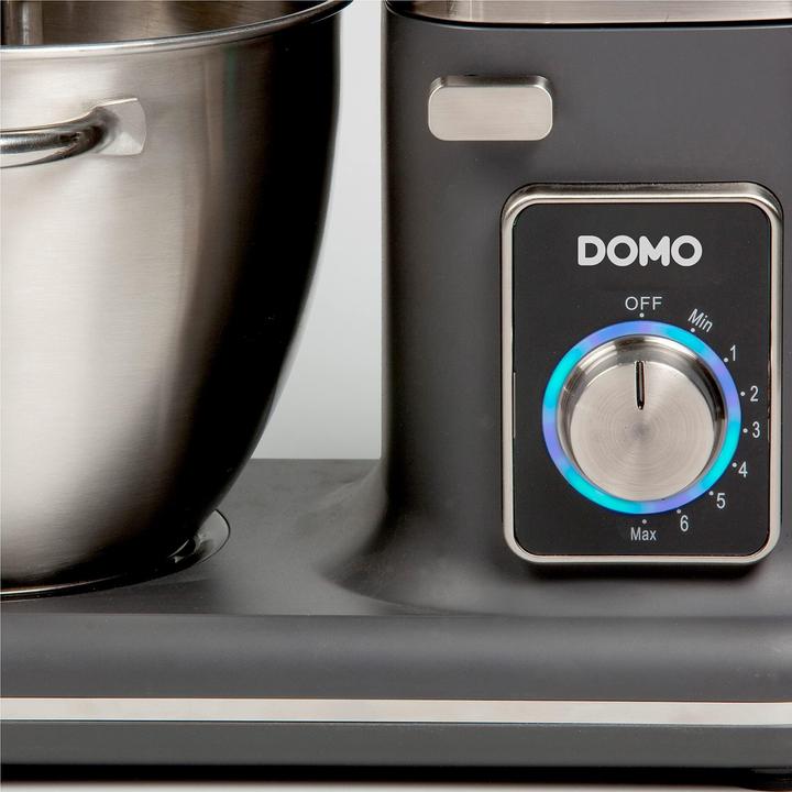 Actual product image Domo Do9070kr (1000 W)