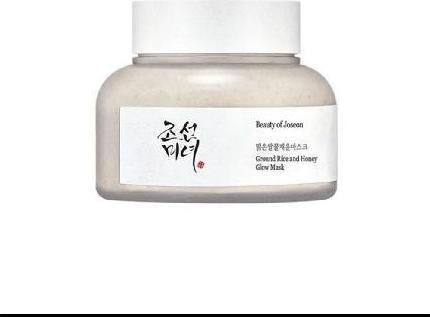 Beauty of Joseon Ground Rice and Honey Glow Mask (150 ml)