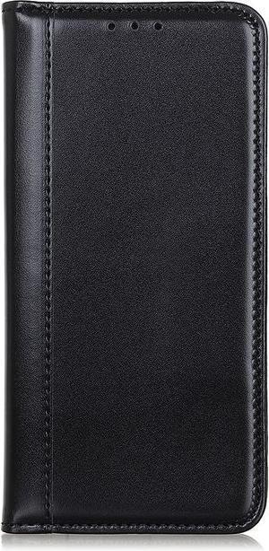 Actual product image MU Classic Classic V Leather Bookcover Series (OnePlus North)