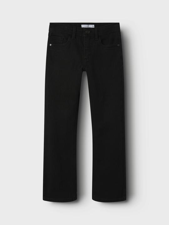 Actual product image Name it NKMRYAN STRAIGHT JEANS 2100-IO NOOS (146)